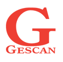 Gescan logo