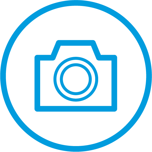 camera icon