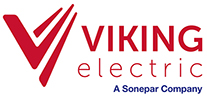 Viking Electric logo