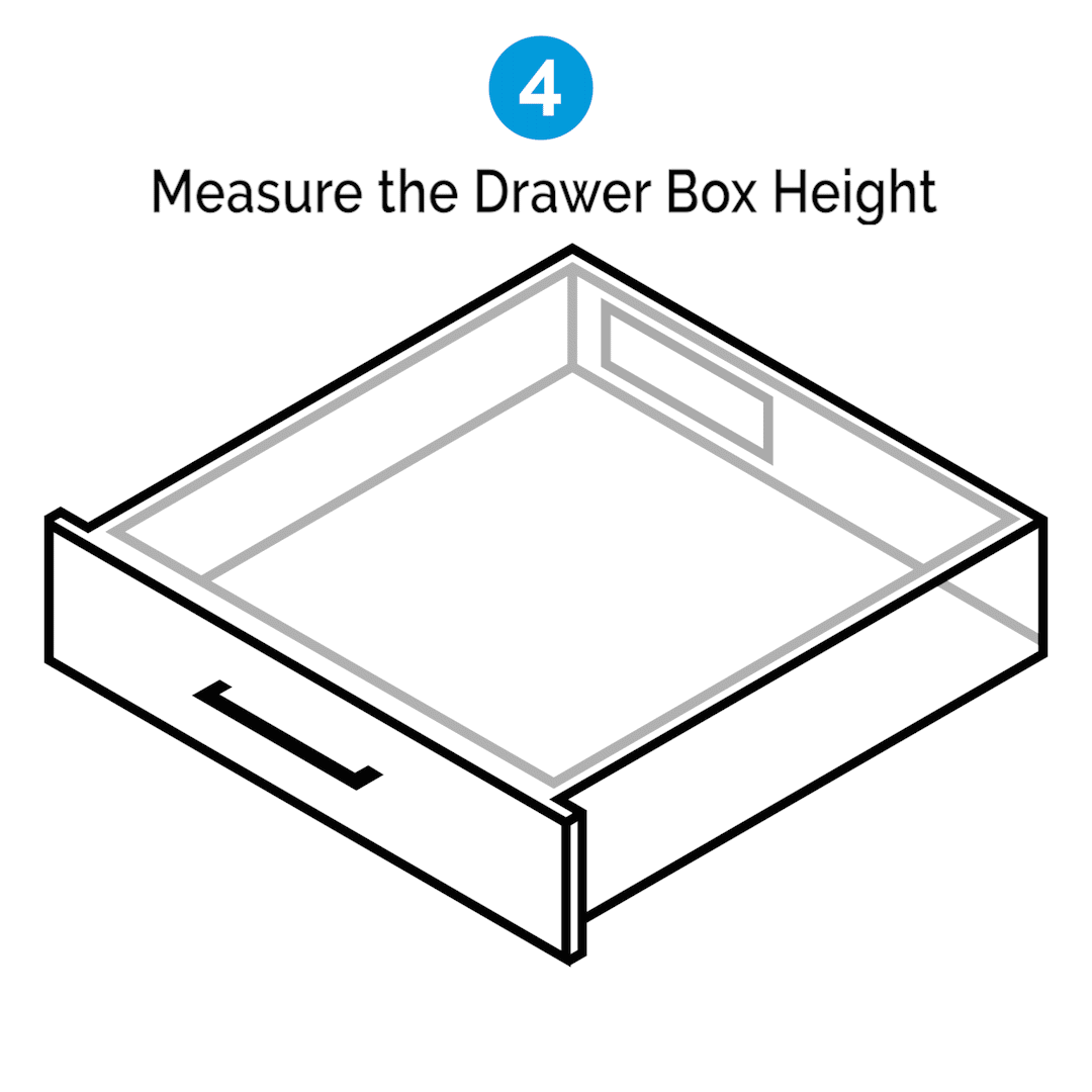 Create a Charging Drawer Docking Drawer Charging Outlets