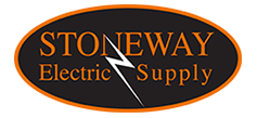 Stoneway Electric Supply logo