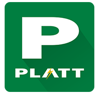Platt logo
