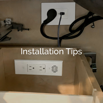 installation tips gallery