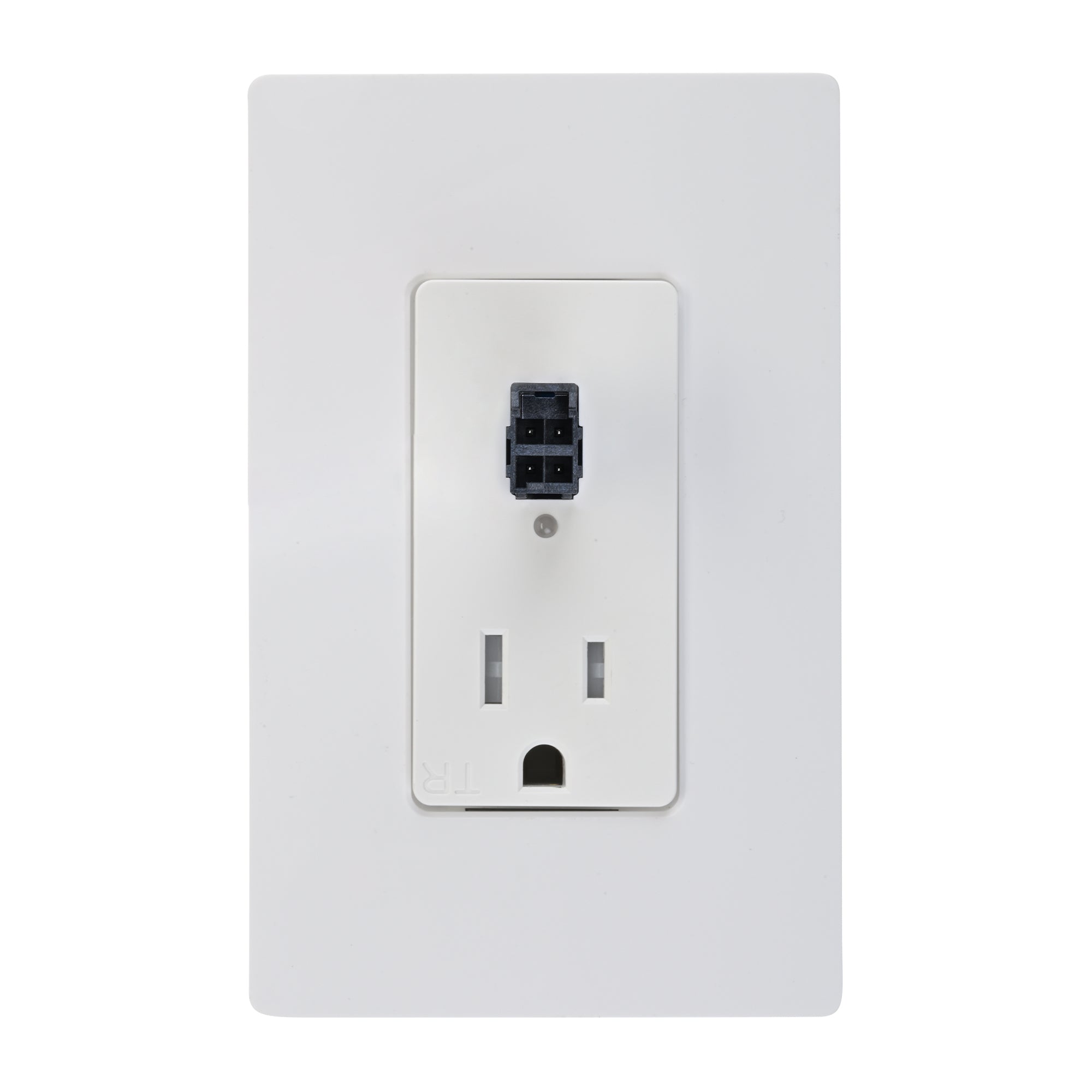 Safety Interlock Outlet