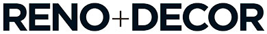 reno + decor logo