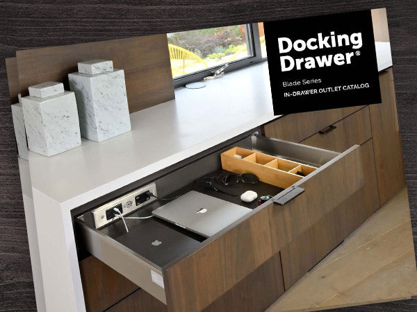 Docking Drawer Catalog