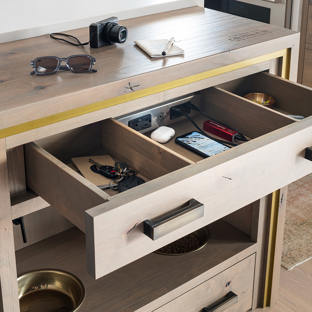 docking drawer reviews