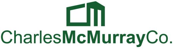 Charles McMurray logo