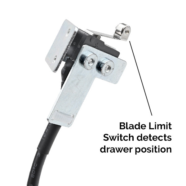 Blade Series Limit Switch