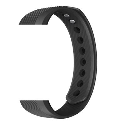 Black Replacement Band