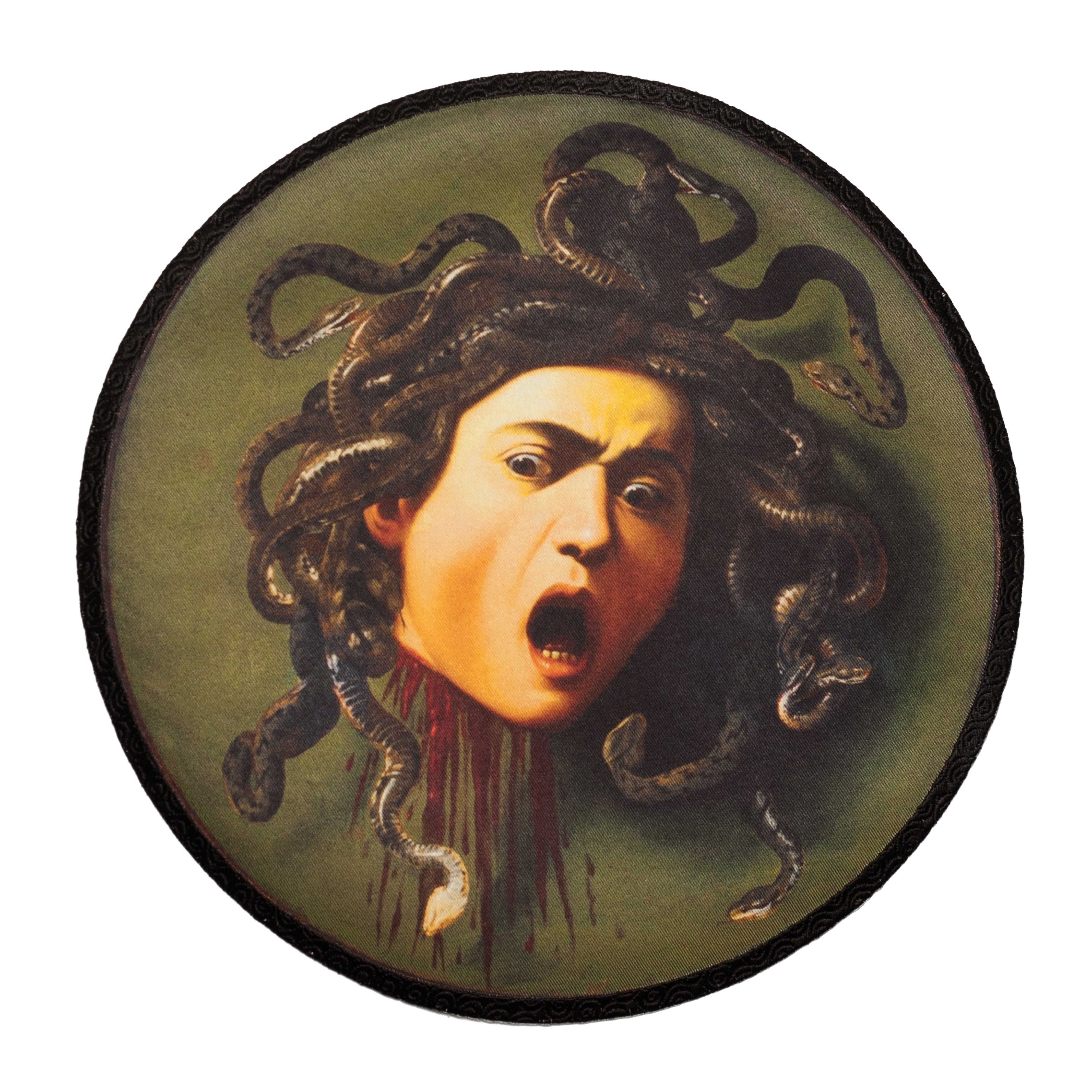 caput medusa