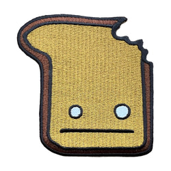 Funny Tab Patches Archives - Cactus Mountain