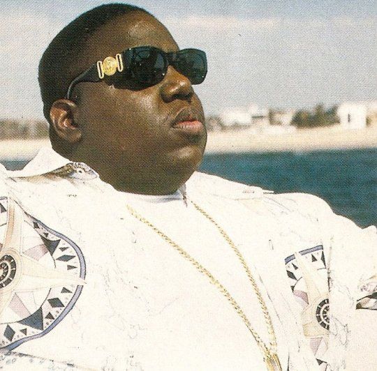 when did life after death biggie come out