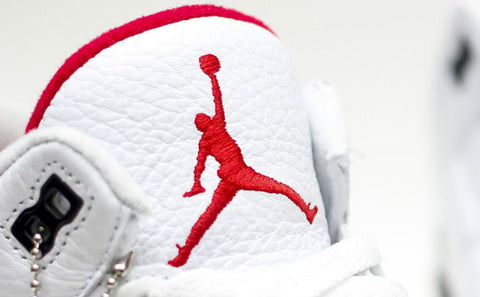 jordan logo for shoes