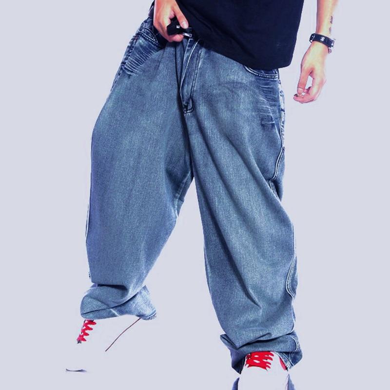 Baggy 90s Jeans Vintage Streetwear Retro Hip Hop Shop