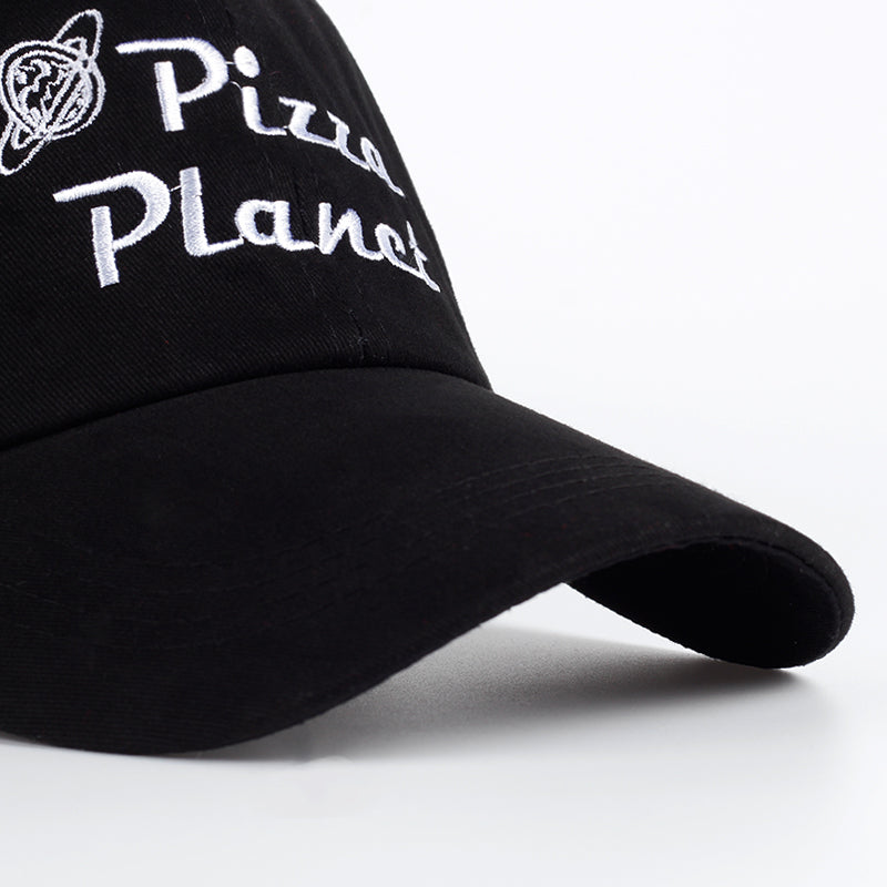 "PIZZA PLANET"