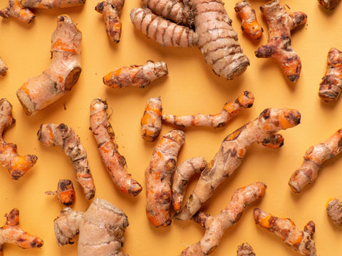 Turmeric Curcumin