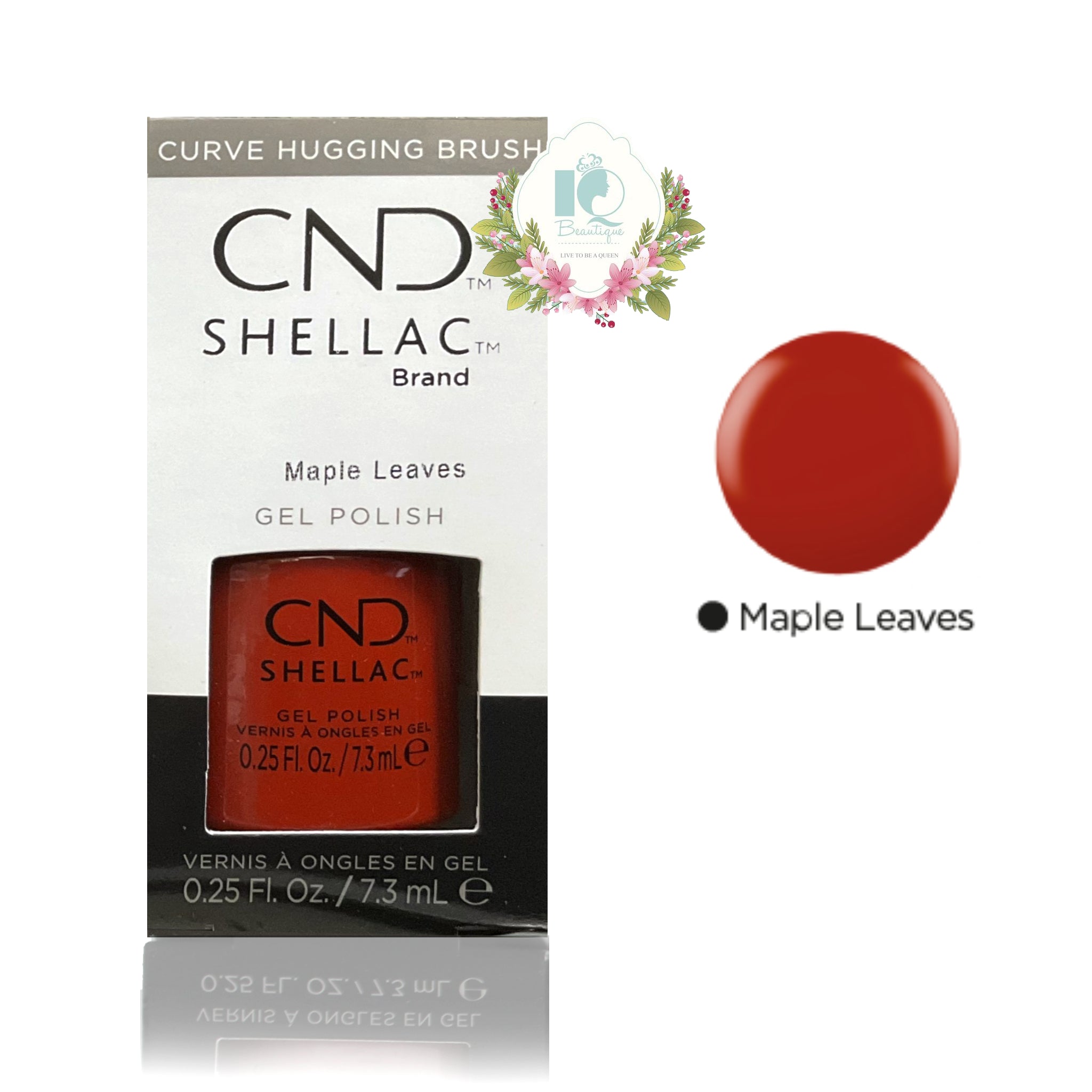 CND Shellac UV Gel Polish 0.25 oz - Fulline Part 2 *Pick Any* - Picture 14 of 65