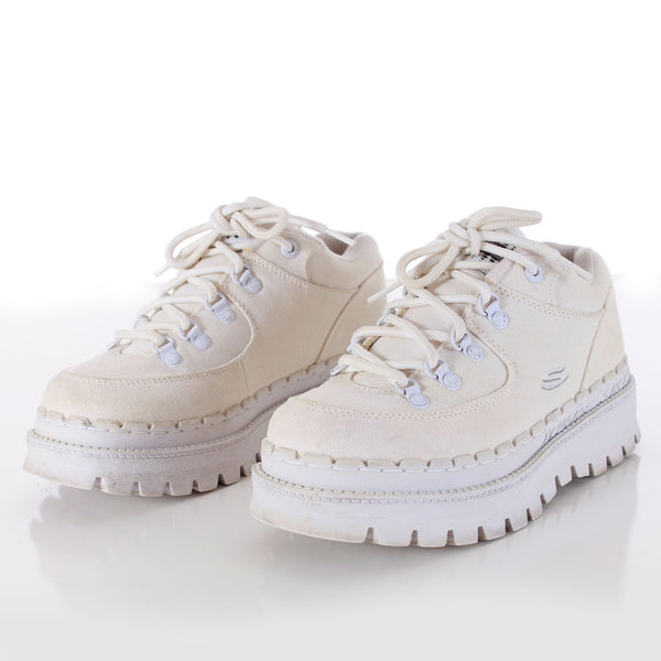 Special offer \u003e skechers jammers white 