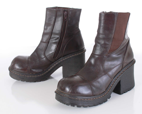 vegan black boots uk