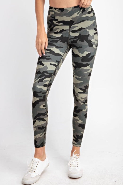 BUTTER LEGGINGS & PANTS – Shop Bubbly Boutique