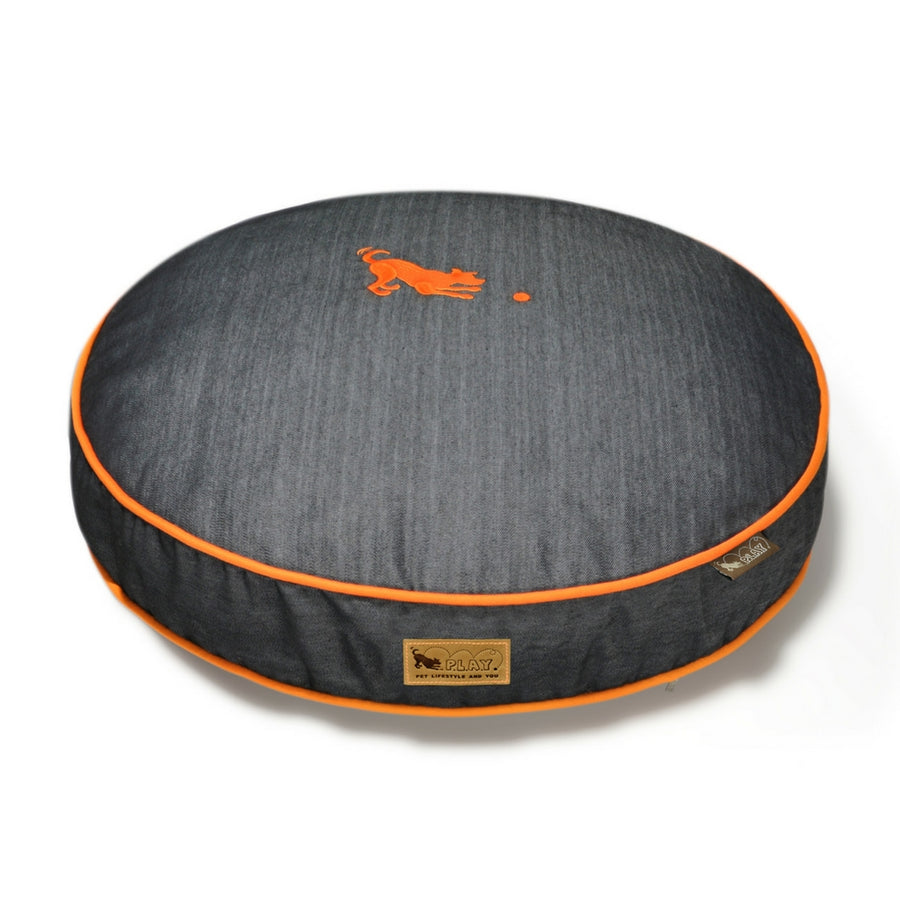 Buy Luxury Dog Beds Australia | Round 