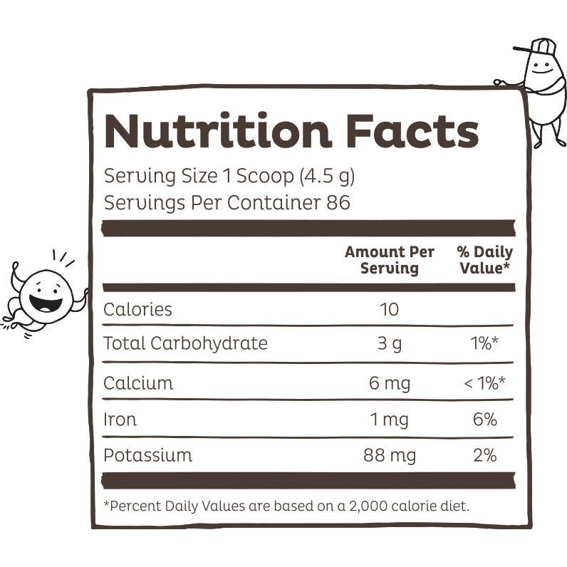 kos maca root capsules