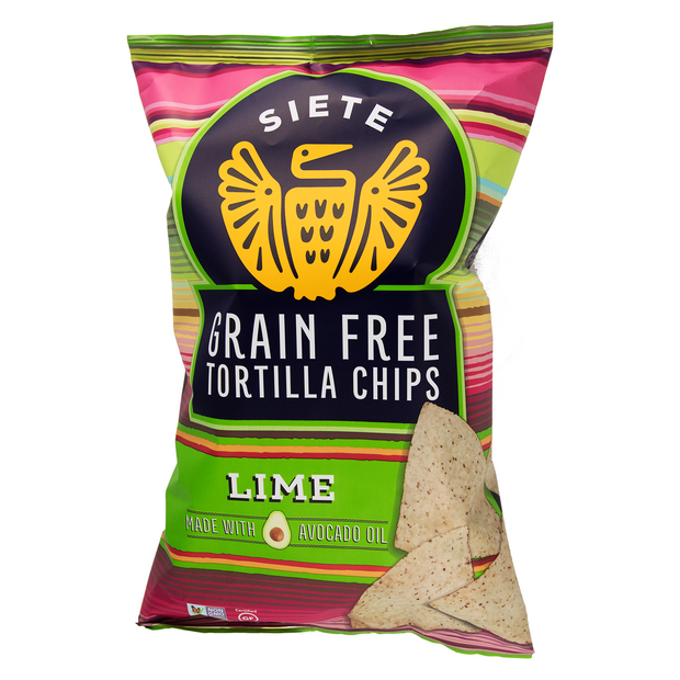 what chips are corn free