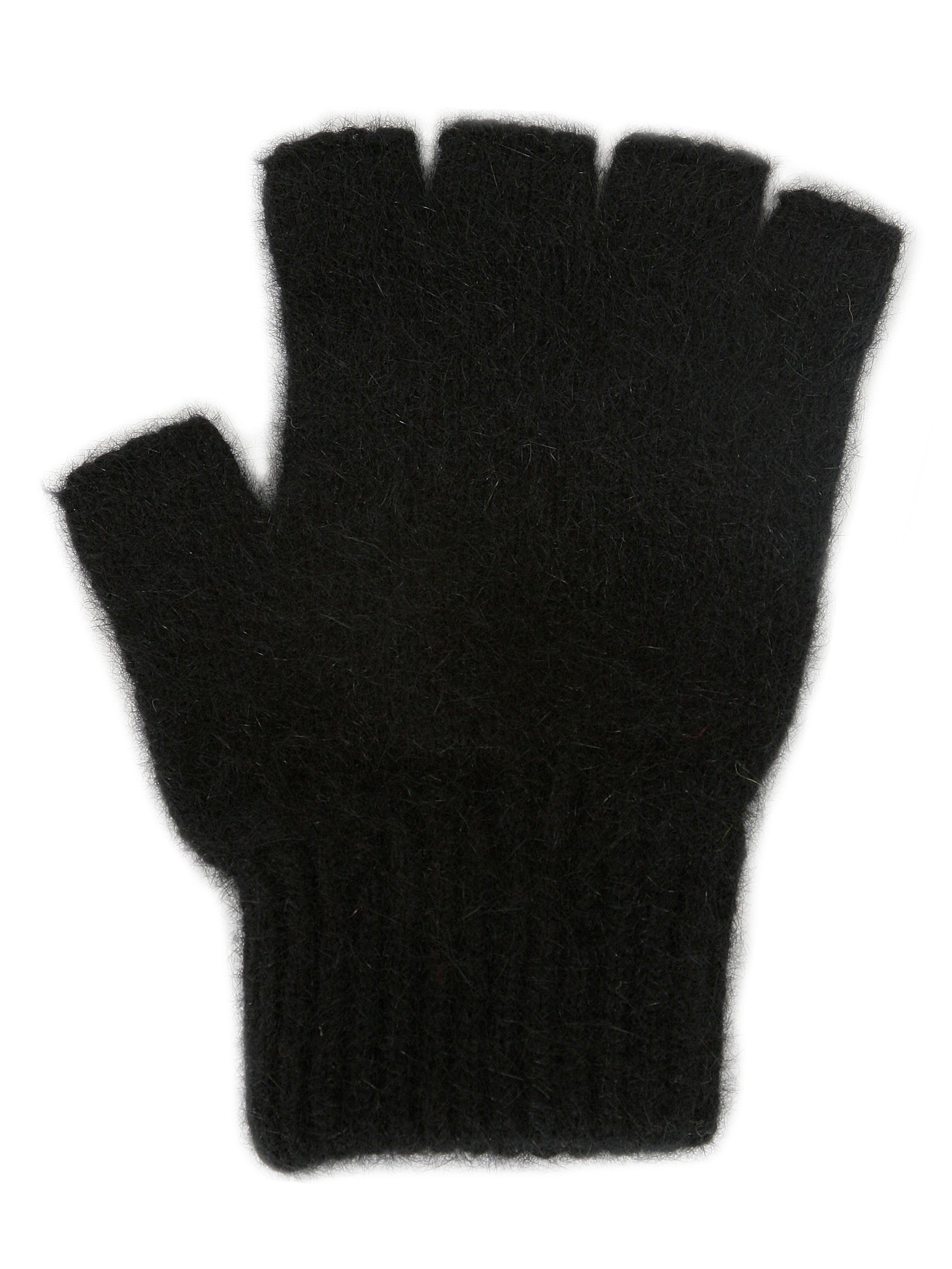 open finger gloves