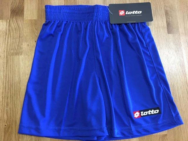 lotto soccer shorts