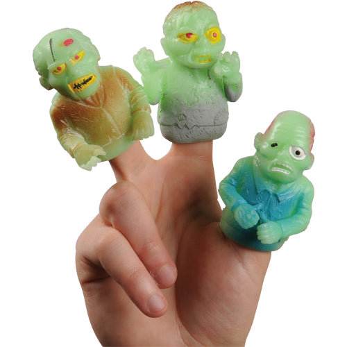 zombie play doh