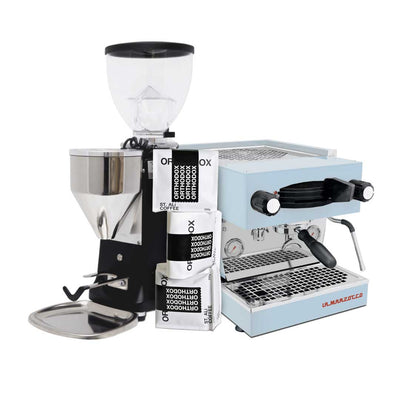 Linea Mini - La Marzocco Home