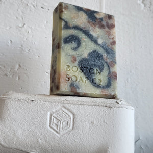 Lavender Cedarwood - Boston Soap Company
