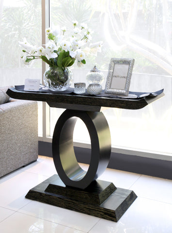 Accent Table