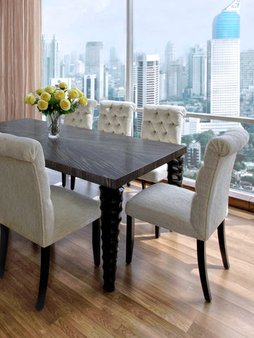 Savoy Dining Room Collection