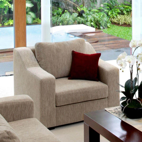 Presidio 1 Seater Sofa