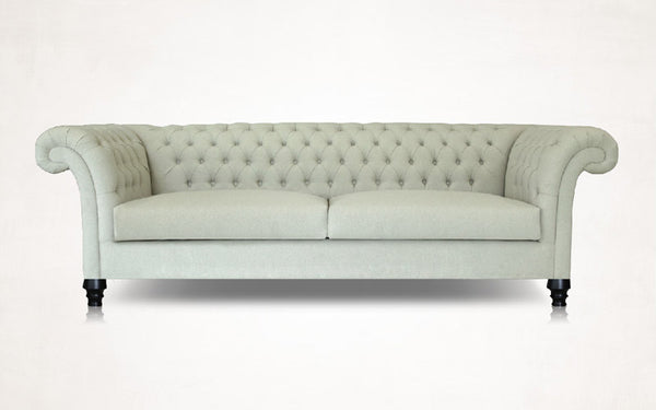 Savoy 3-Seat Sofa