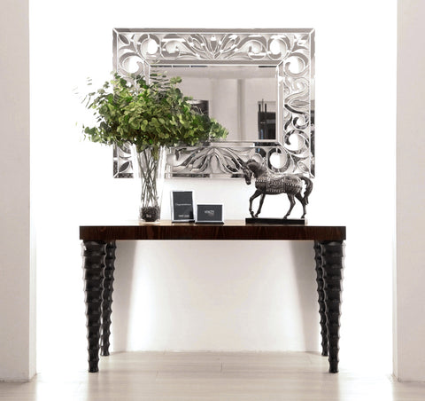 Savoy Accent Table