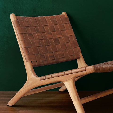 Serengeti Lounge Chair