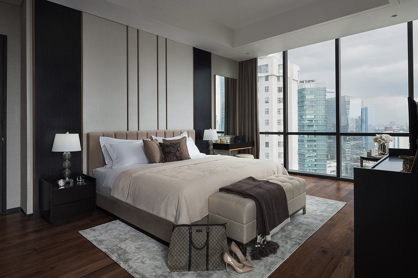  Bedroom Furniture by Vinoti Living