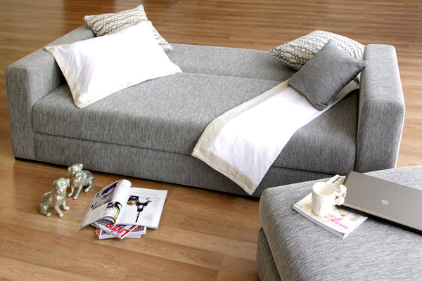 La Vida Sofa Bed open