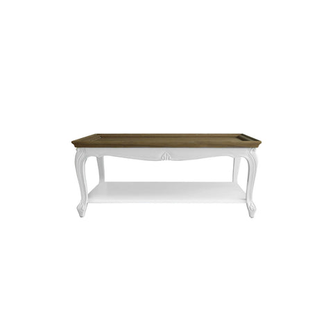 belle coffee table