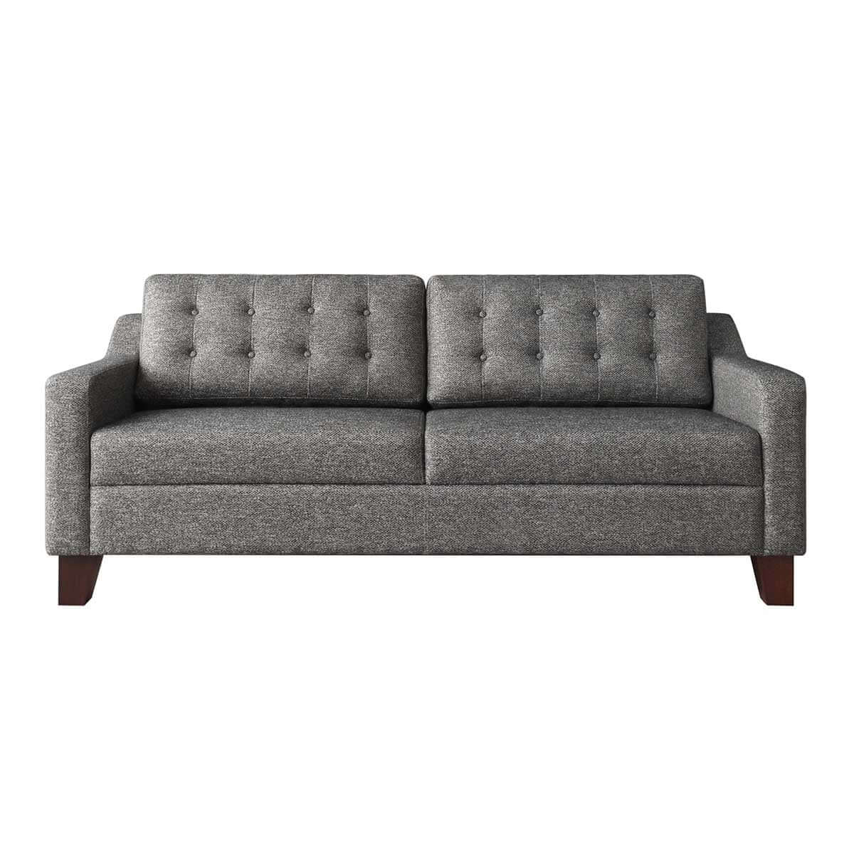 Columbus Sofa 3 Seat - Online Furniture | Vinoti Living