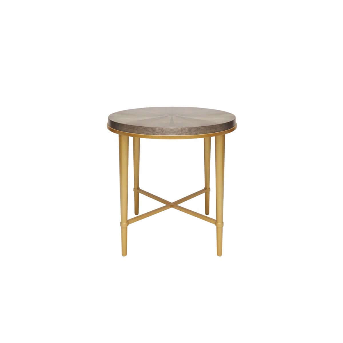 Columbus Round Side Table Online Furniture Vinoti Living