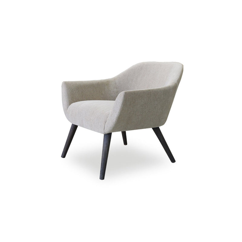 slimline armchair