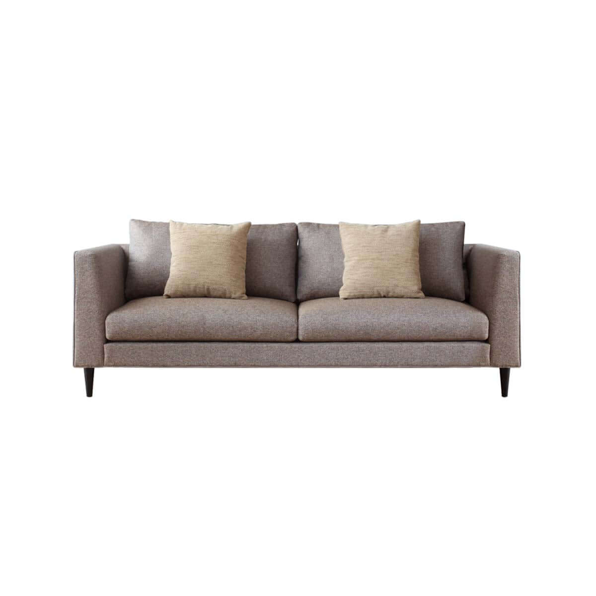 Slimline Sofa  3 Seat Online Furniture Vinoti  Living