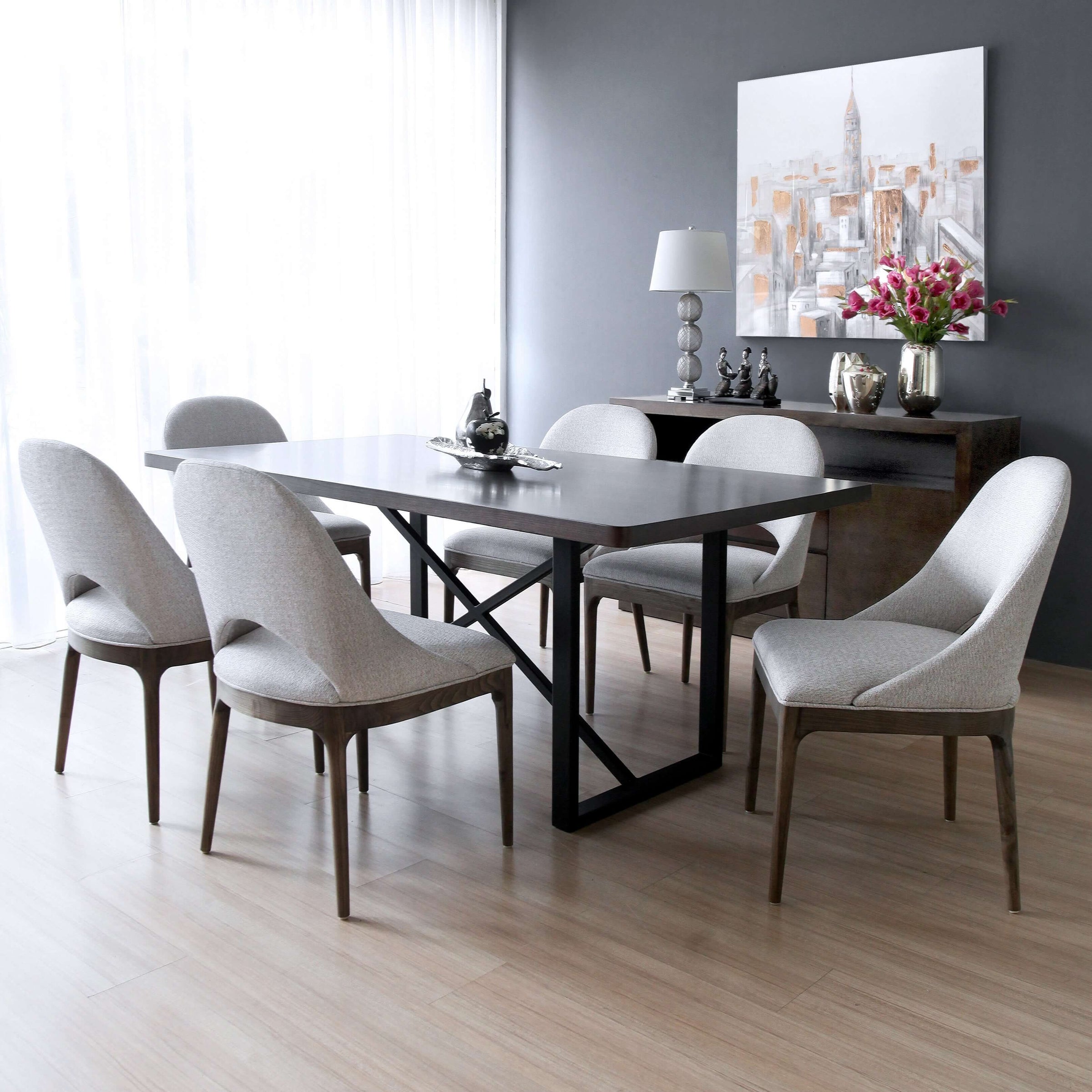 Slimline Dining  Table 