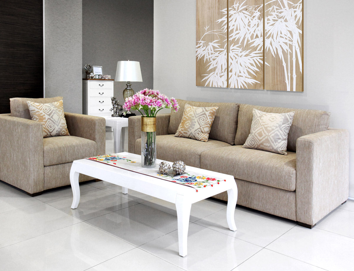DoFu Design 4 dekoruma sofa 