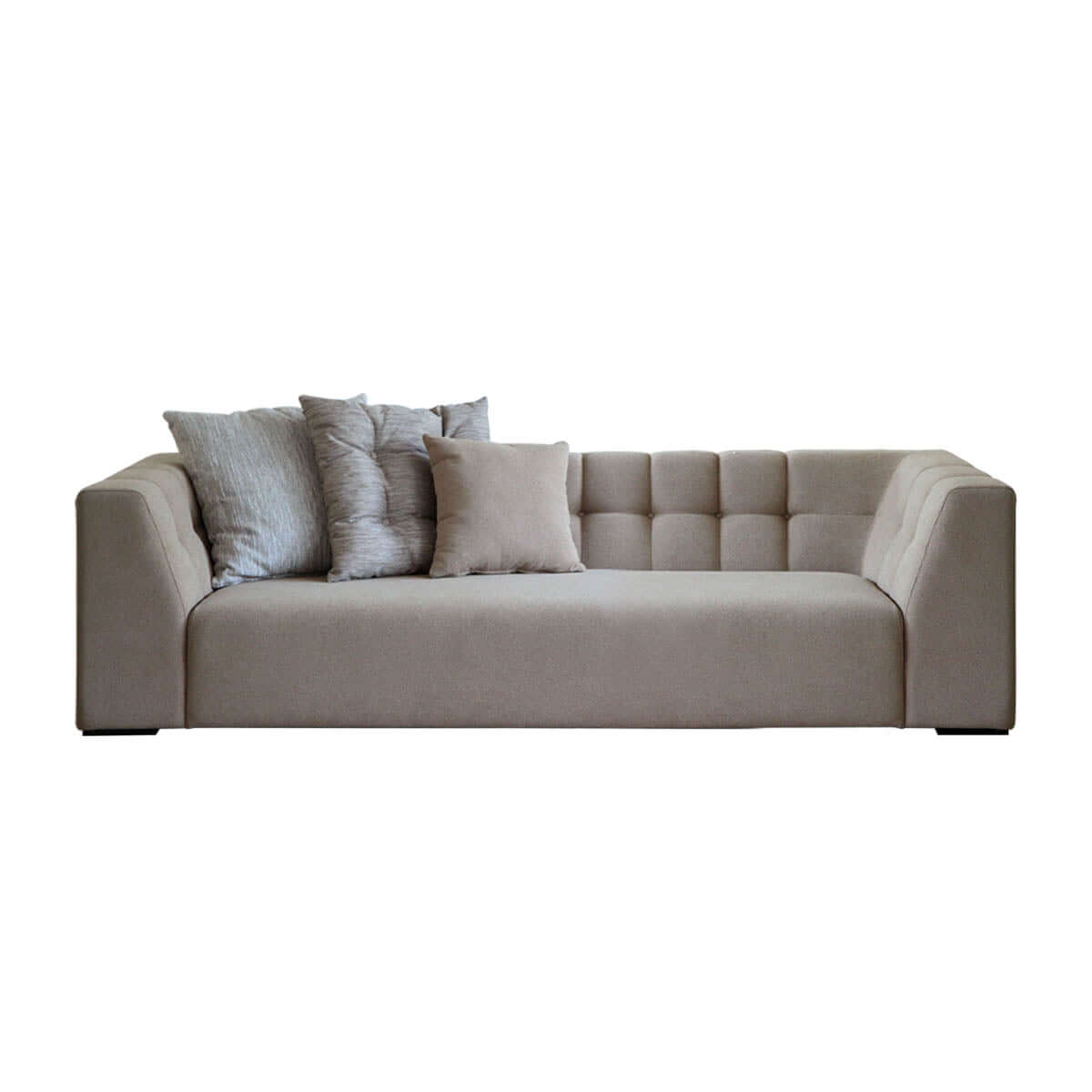 Calla Sofa 3 Seat - Online Furniture | Vinoti Living