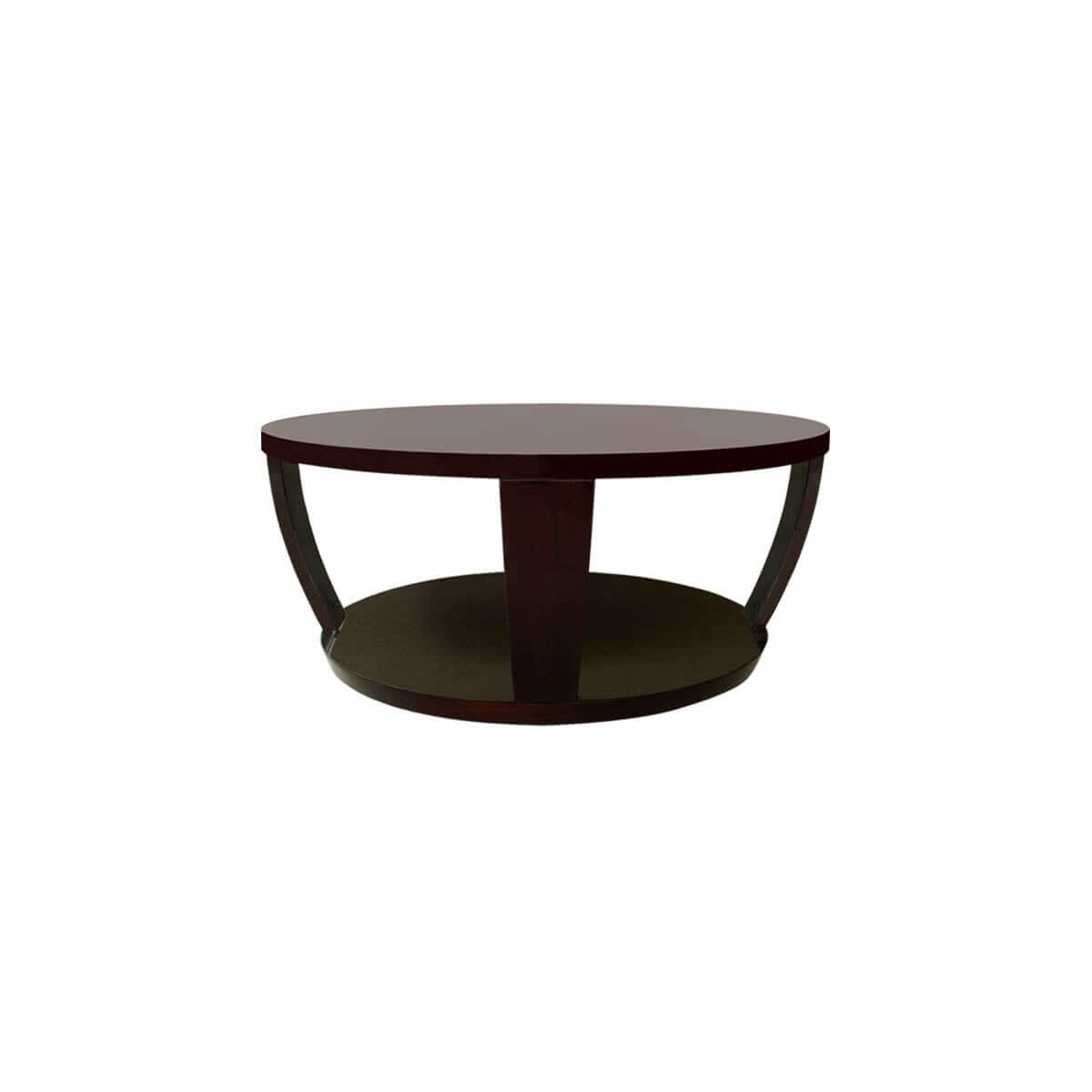 Newbury Round Coffee Table Online Furniture Vinoti Living